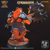 Ccm-250410 Zyrrakath