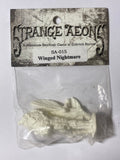 UMWSA-015 Strange Aeons: Winged Nightmare