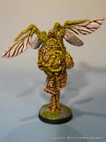 UMWSA-015 Strange Aeons: Winged Nightmare