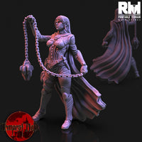 RM-tempm035 Warrior Priest