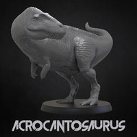 3ip-dino01 アクロカントサウルス