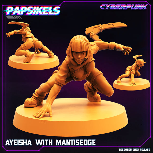 pap-2212c03 AYEISHA_WITH_MANTISEDGE