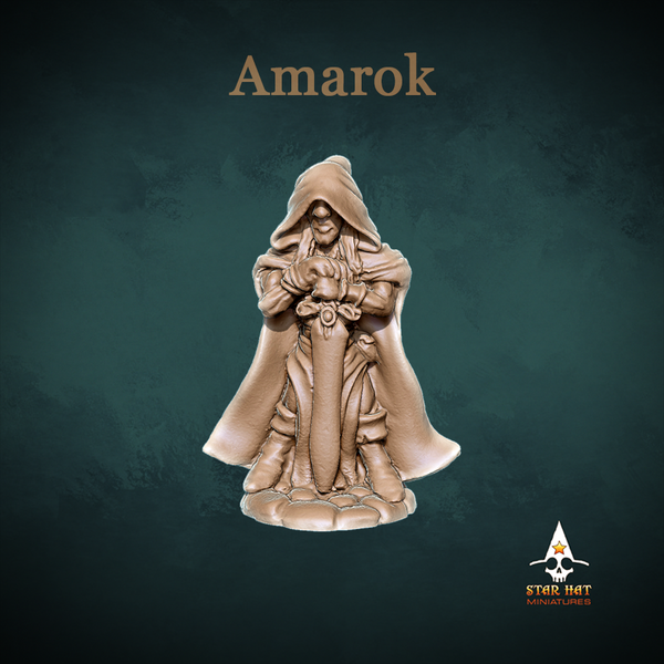 Shat-ks0150 Amarok