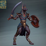 Laby-221101 Anubis Warrior1