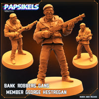 pap-2303s03 BANK_ROBBERS_GANG_MEMBER_GEORGE_HESTREGAN