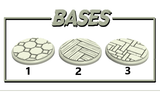 Ade-accbase ACOLYTES OF THE CRAWLING CHAOS Base