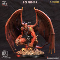 ccm-2211e03 Belphegor