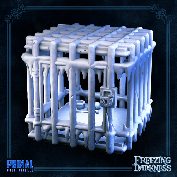 PC-220205 CAGE
