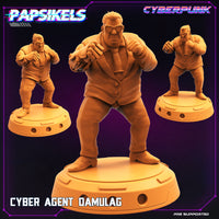 pap-2202c01 CYBER AGENT DAMULAG