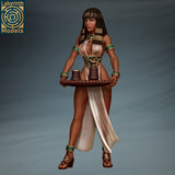 Laby-221120 Queen's Maid 2