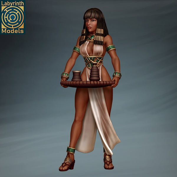 Laby-221120 Queen's Maid 2