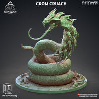 Ccm-e220206 Crom Cruach