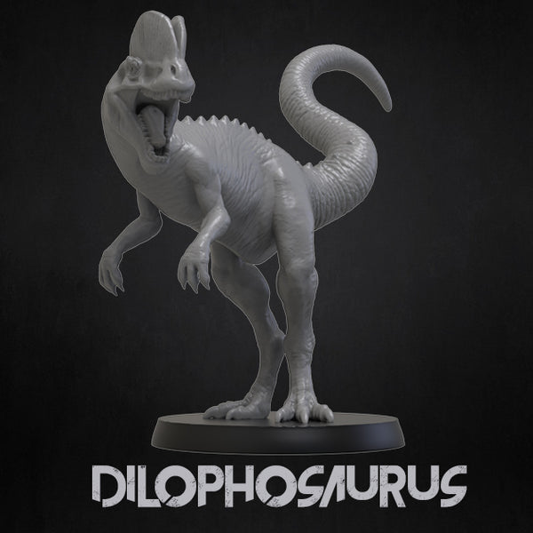 3ip-dino09 ディロフォサウルス