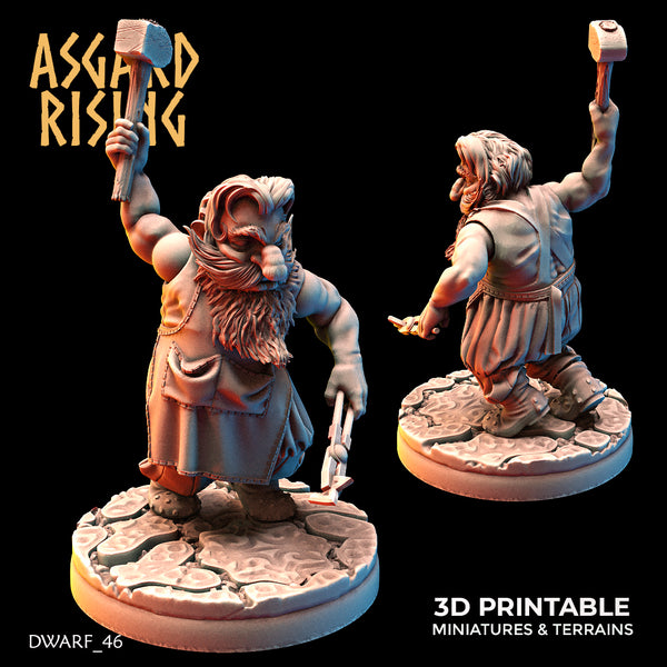 ar-220705 Dwarf Artisan5