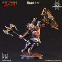 ccm-2211f03 Dahram