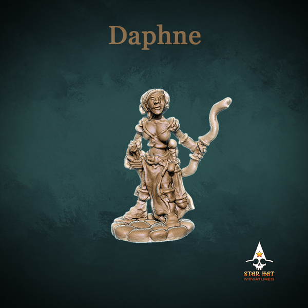 Shat-ks0167 Daphne