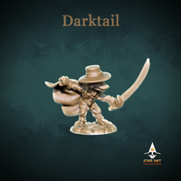 Shat-ks0142 Darktail