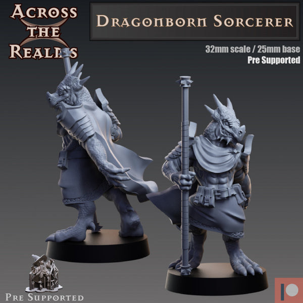 Acr-210604 dragonborn sorcerer