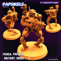 Pap-2206c11 FKMSA_PRIVATE_MILITARY_DROID_A
