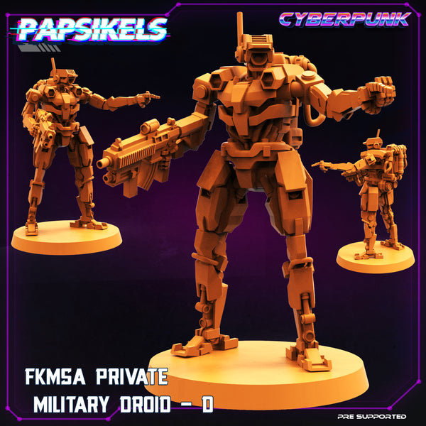 Pap-2206c14 FKMSA_PRIVATE_MILITARY_DROID_D