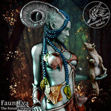 Wds-fc02 Faun Eva