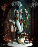 Wds-fc02 Faun Eva