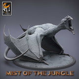 Lop-230241 Protowyvern Scream