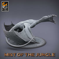 Lop-230241 Protowyvern Scream