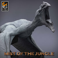 Lop-230241 Protowyvern Scream