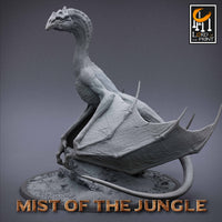 Lop-230242 Protowyvern Stare