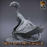 Lop-230242 Protowyvern Stare