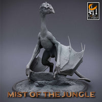 Lop-230242 Protowyvern Stare
