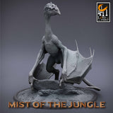 Lop-230242 Protowyvern Stare