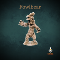 Shat-ks0153 Fowlbear