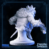 PC-220204 GREMLIN BUST