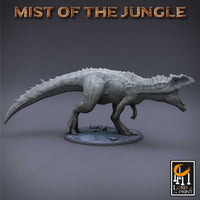 Lop-230239 Giganotosaurus Bonebreaker