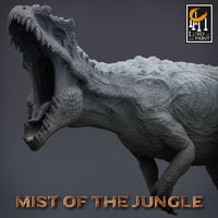 Lop-230239 Giganotosaurus Bonebreaker