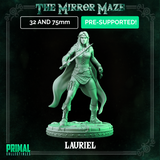 PC-220601 ELF LAURIEL