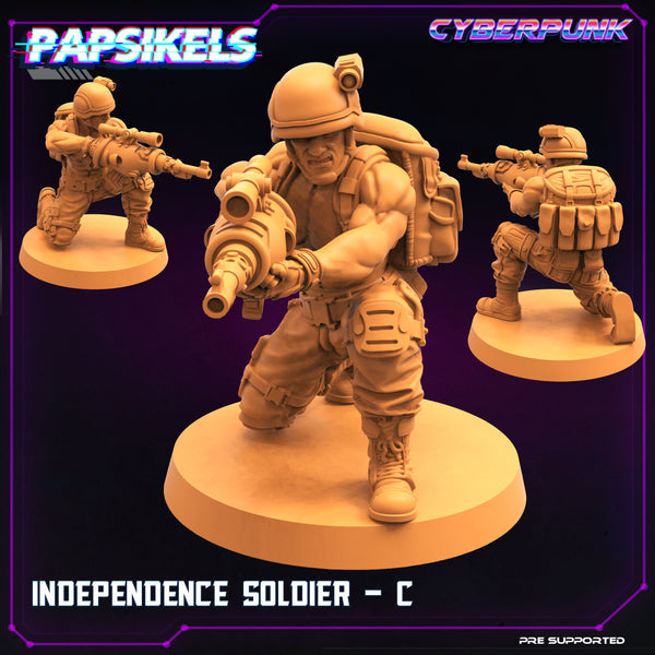 Pap-2204c08 INDEPENDENCE_SOLDIER_C