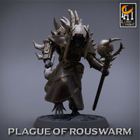 Lop-230321 Infantry Rat Priest Run