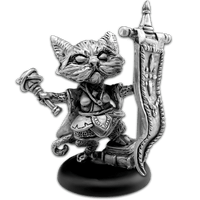 50％OFF CC-09 Izzy the Cleric