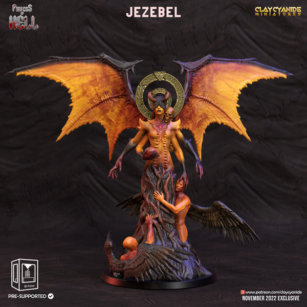 ccm-2211e04 Jezebel