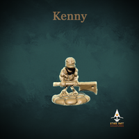 Shat-ks0118 Kenny