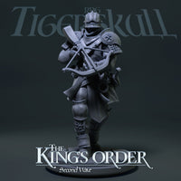 Tgr-kingoII03 Crossbowman_On_Duty