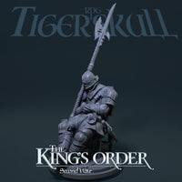 Tgr-kingoII06 Sleeper