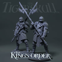 Tgr-kngodr04 Pikeman gatekeeper