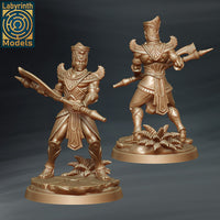 Laby-221108 Dynasty Guard 5