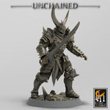 Lop-221253 LightSoldier SwordIdle
