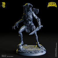 Fog-ks0203 Enemy - Goblin 01