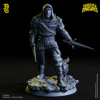 Fog-ks0221 NPC - Outcast - Prowler